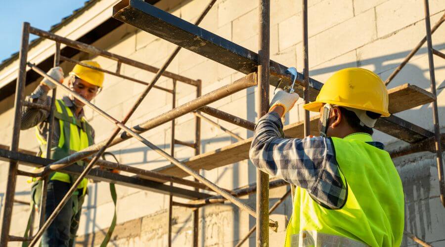 Roof Vent Repair in Peachtree City, GA